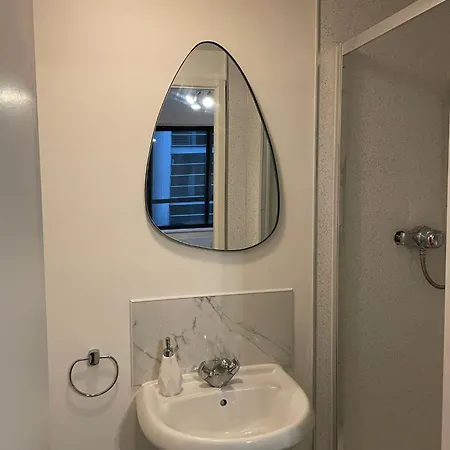 Modern 2 Bdr Flat In Nottingham City Centre With Free Parking Exterior photo